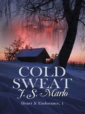 cover image of Cold Sweat